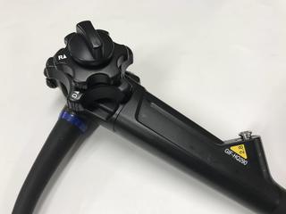 上部消化管汎用ビデオスコープ｜GIF-HQ290｜オリンパスメディカルシステムズ株式会社の写真2枚目