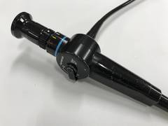 Rhinolaryngoscope｜ENF-XP｜Olympus Medical Systems photo2