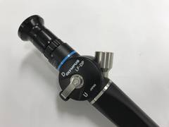 Fiber Laryngoscope｜LF-DP｜Olympus Medical Systems photo2