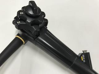 上部消化管汎用ビデオスコープ｜GIF-Q150X｜オリンパスメディカルシステムズ株式会社の写真2枚目
