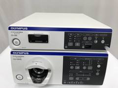 内視鏡光源＆プロセッサー装置｜ELITE CV-290＆CLV-290SL｜オリンパスメディカルシステムズ株式会社の写真2枚目