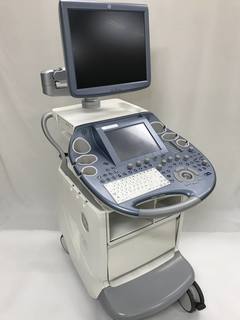 4D超音波診断装置（カラードプラ）｜Voluson E6｜GEヘルスケアの写真2枚目