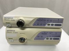 Processor & Light Source｜CV-260SL・CLV-260NBI｜Olympus Medical Systems photo2