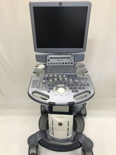 Ultrasound system(Color)｜Voluson S6｜GE Healthcare photo2