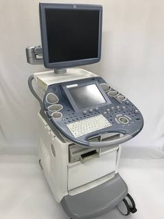 4D超音波診断装置（カラードプラ）｜Voluson E6｜GEヘルスケアの写真2枚目