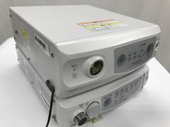 Processor & Light Source｜VP-4450HD＆XL-4450｜Fujifilm Medical photo2