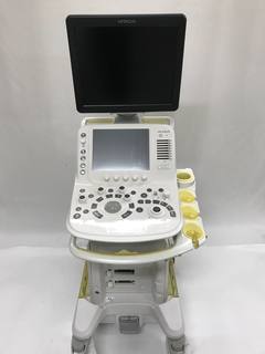 Ultrasound system｜ARIETTA 60｜Hitachi photo2