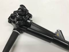 上部消化管汎用ビデオスコープ｜GIF-Q240X｜オリンパスメディカルシステムズ株式会社の写真2枚目