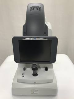 Fundus camera｜AFC-330｜'' photo2