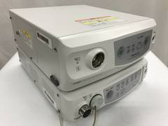 Processor & Light Source｜VP-4450＆XL-4450｜Fujifilm Medical photo2