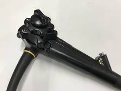 上部消化管汎用ビデオスコープ｜GIF-Q150X｜オリンパスメディカルシステムズ株式会社の写真2枚目