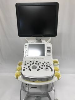 Ultrasound system(Color)｜ARIETTA 70｜Hitachi photo2