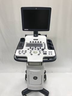 Ultrasound System｜LOGIQ V5｜GE Healthcare photo2