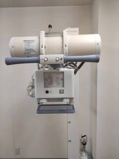 一般X線撮影装置｜MRAD-A25SC形 R-mini｜キヤノンメディカルシステムズの写真2枚目