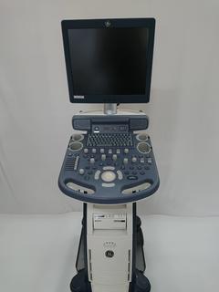 Ultrasound system(Color)｜Voluson P8｜GE Healthcare photo2