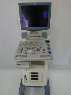超音波診断装置（カラードプラ）｜LOGIQ P5｜GEヘルスケアの写真2枚目