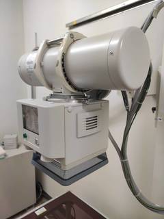 X-Ray｜RADREX(KXO-25SC)｜Canon Medical Systems photo2