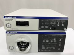 Endoscopey System｜CV-190PLUS＆CLV-190(EVIS EXERA Ⅲ)｜Olympus Medical Systems photo2