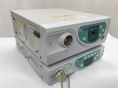 Processor & Light Source｜VP-4400 & XL-4400｜Fujifilm Medical photo2