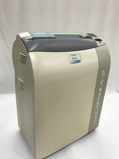 CR System｜FCR CAPSULA-2｜Fujifilm Medical photo2