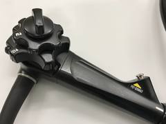 大腸ビデオスコープ｜PCF-Q260AZI｜オリンパスメディカルシステムズ株式会社の写真2枚目