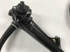 上部消化管汎用ビデオスコープ｜GIF-XQ260｜オリンパスメディカルシステムズ株式会社の写真2枚目