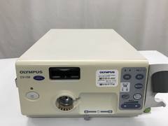 内視鏡用プロセッサー（光源一体型）｜CV-150｜オリンパスメディカルシステムズ株式会社の写真2枚目
