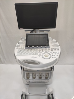 4D超音波診断装置（カラードプラ）｜Voluson E10｜GEヘルスケアの写真2枚目