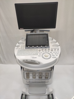 Ultrasound system(Color)｜Voluson E10｜GE Healthcare photo2