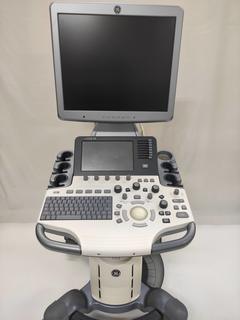 Ultrasound system(Color)｜LOGIQ S8｜GE Healthcare photo2