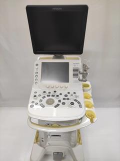 Ultrasound system｜ARIETTA 60｜Hitachi photo2