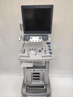 Ultrasound system(Color)｜LOGIQ P6｜GE Healthcare photo2