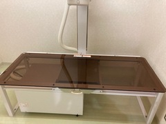 X-ray general imaging device｜CLINIX Ⅱ｜Hitachi Medical photo2