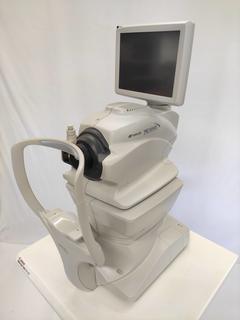 Non-Mydriatic Retinal Camera｜TRC-NW400｜Topcon photo2