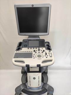 超音波診断装置｜LOGIQ S7 Expert｜GEヘルスケアの写真2枚目