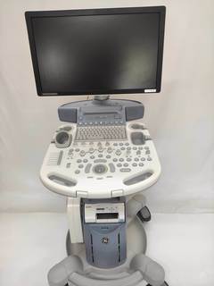 4D超音波診断装置（カラードプラ）｜Voluson S6｜GEヘルスケアの写真2枚目