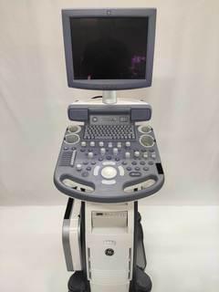 Ultrasound system(Color)｜Voluson P8｜GE Healthcare photo2