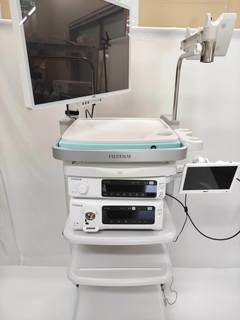 Endoscopey System｜ELUXEO 7000 SYSTEM｜Fujifilm Medical photo2