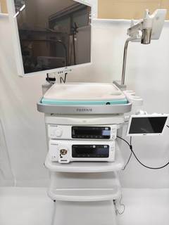 内視鏡システム｜ELUXEO 7000 SYSTEM(VP-7000＆BL-7000)｜富士フイルムメディカルの写真2枚目