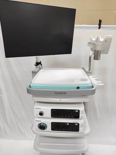内視鏡システム｜LASEREO 7000システム｜富士フイルムメディカルの写真2枚目