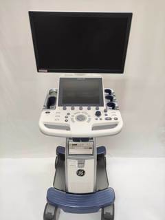 超音波診断装置｜LOGIQ P9｜GEヘルスケアの写真2枚目