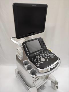 Ultrasound system｜ARIETTA S70｜Hitachi photo2