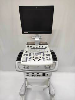 超音波診断装置（カラードプラ）｜Vivid S6｜GEヘルスケアの写真2枚目
