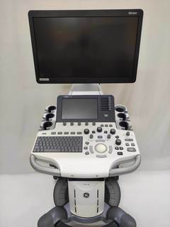 Ultrasound system(Color)｜LOGIQ S8 XDclear｜GE Healthcare photo2