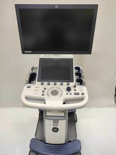 Ultrasound system｜LOGIQ P7｜GE Healthcare photo2