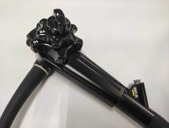 上部消化管汎用ビデオスコープ｜GIF-Q240X｜オリンパスメディカルシステムズ株式会社の写真2枚目