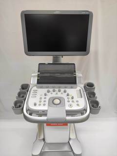 Ultrasound system｜ACUSON Juniper｜Mochida Siemens Medical Systems photo2