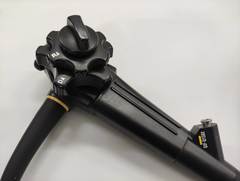 上部消化管汎用ビデオスコープ｜GIF-Q150X｜オリンパスメディカルシステムズ株式会社の写真2枚目