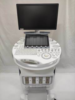 4D超音波診断装置（カラードプラ）｜Voluson E8｜GEヘルスケアの写真2枚目