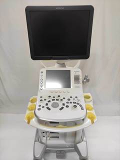 Ultrasound system(Color)｜ARIETTA 70｜Hitachi photo2